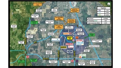 12709 Us Highway 301, Dade City, FL for lease Interior Photo- Image 2 of 3