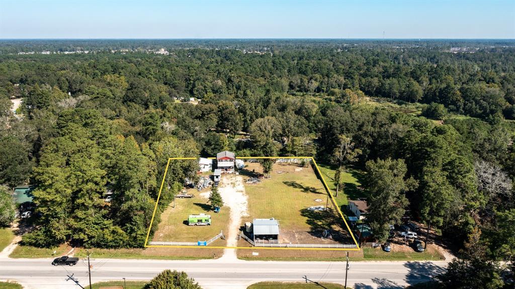 24077 FM 1485, New Caney, TX for sale Primary Photo- Image 1 of 1