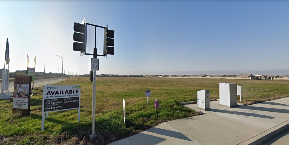 Westbrook Blvd, Roseville, CA for sale - Primary Photo - Image 1 of 2