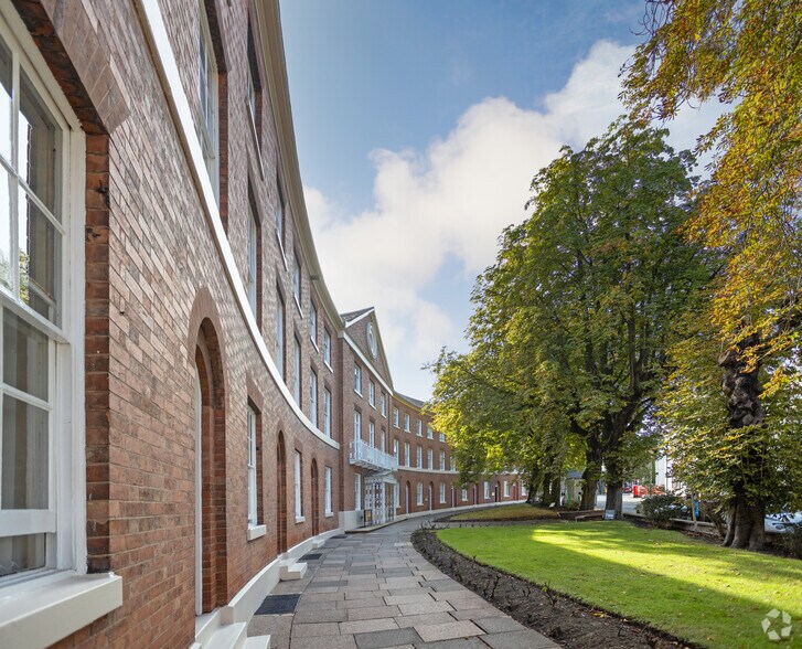 King St, Leicester for lease - Building Photo - Image 1 of 20