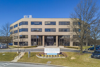 More details for 7350 Van Dusen Rd, Laurel, MD - Office for Lease