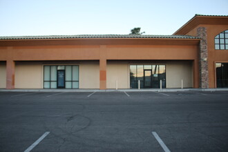 5105 E Sahara Ave, Las Vegas, NV for lease Building Photo- Image 1 of 1