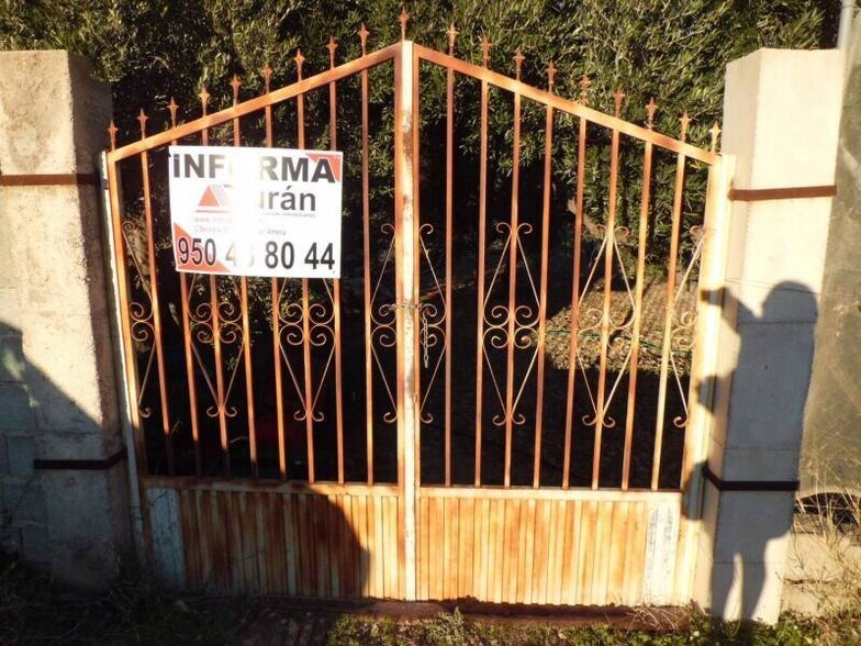 Land in Dalías for sale - Building Photo - Image 2 of 16