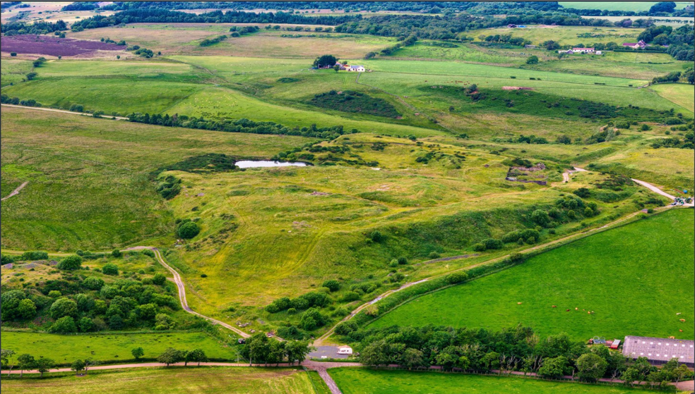 Former Woodend Colliery, Armadale for sale - Other - Image 3 of 3