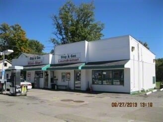 9718 Main St, Machias, NY for sale - Primary Photo - Image 1 of 1