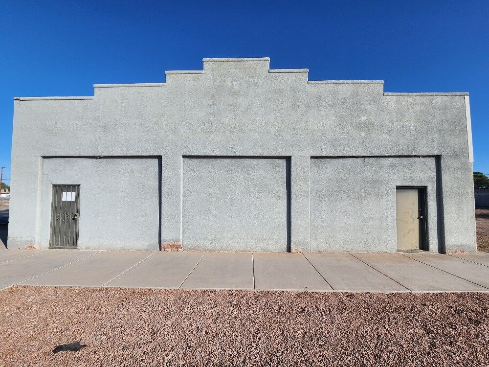429 S Main St, Coolidge, AZ for lease Building Photo- Image 1 of 5
