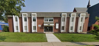 25 Kenoza Ave, Haverhill MA - Loft