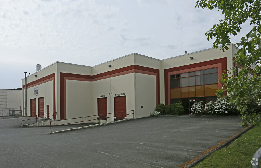 20091 113B Ave, Maple Ridge, BC for lease - Building Photo - Image 1 of 9