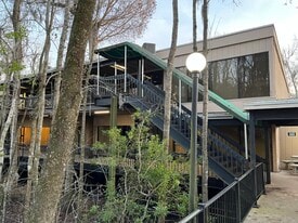 Bldg 400 - Office/Medical/Retail - Loft