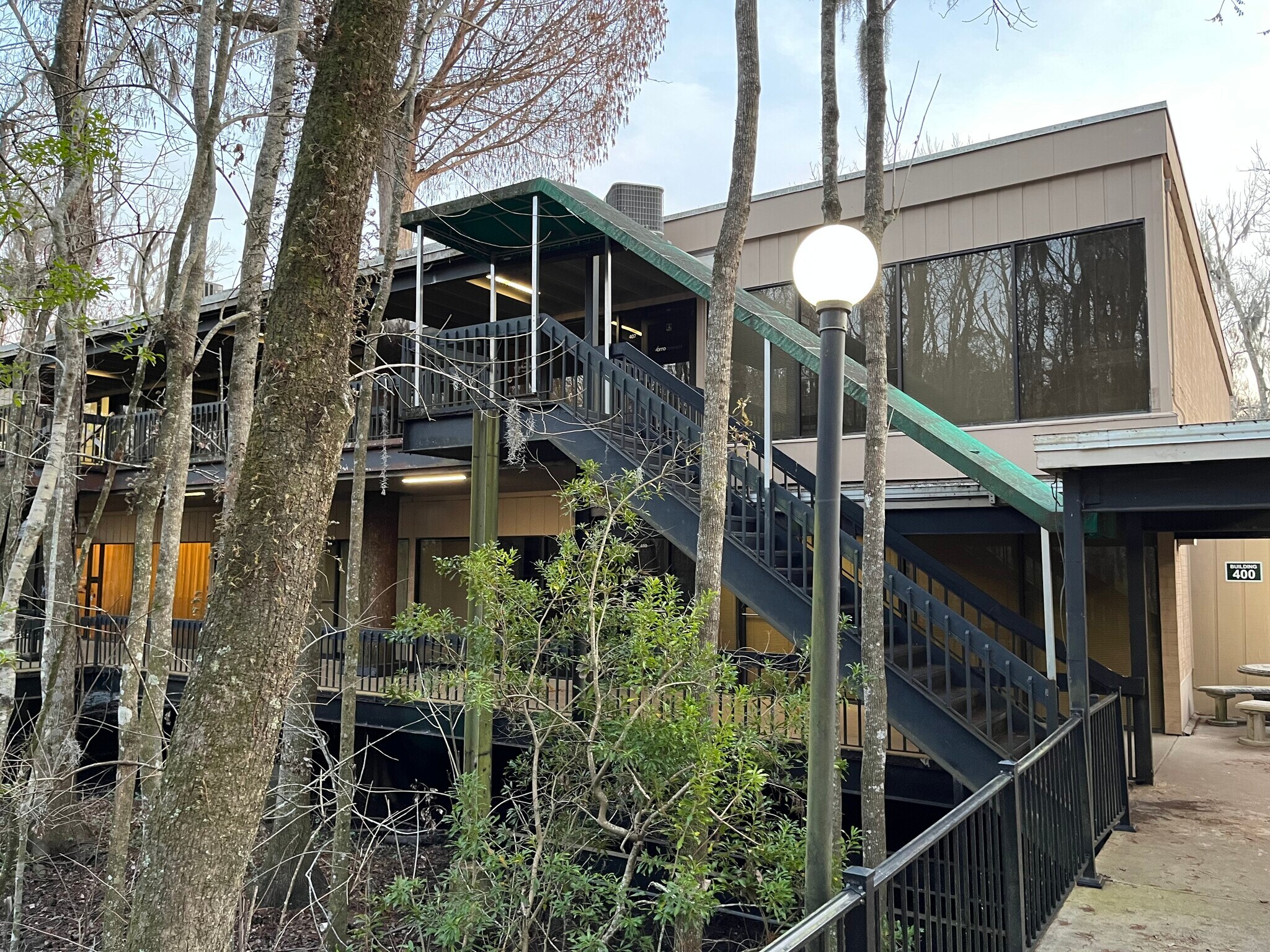 2301 Park Ave, Orange Park, FL for lease Building Photo- Image 1 of 108