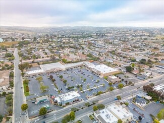 More details for 1404-1460 E Grand Ave, Arroyo Grande, CA - Retail for Sale