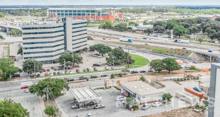 701 S University Parks Dr, Waco, TX for sale Building Photo- Image 1 of 1