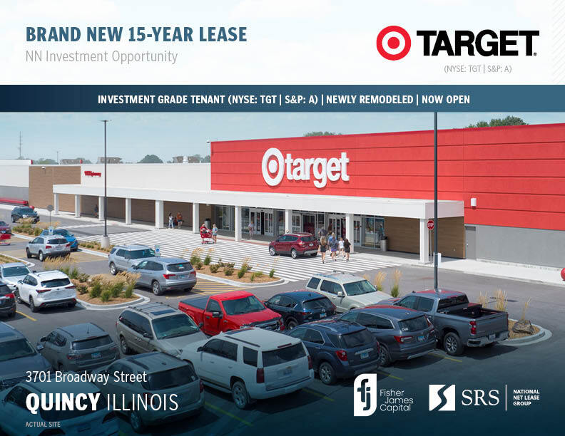 3701 Broadway St, Quincy, IL 62305