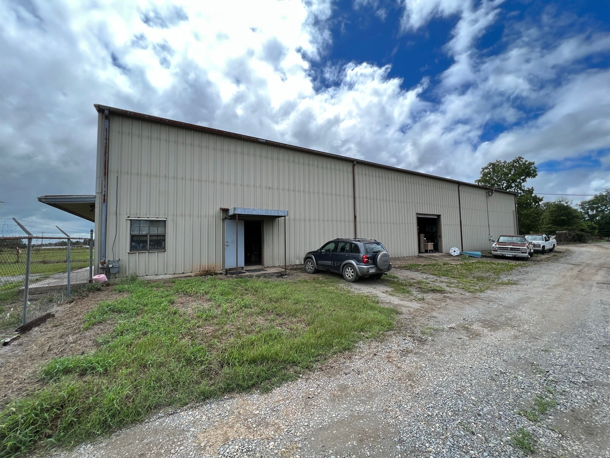 224 Grider Field Ladd Rd, Pine Bluff, AR for sale Building Photo- Image 1 of 1