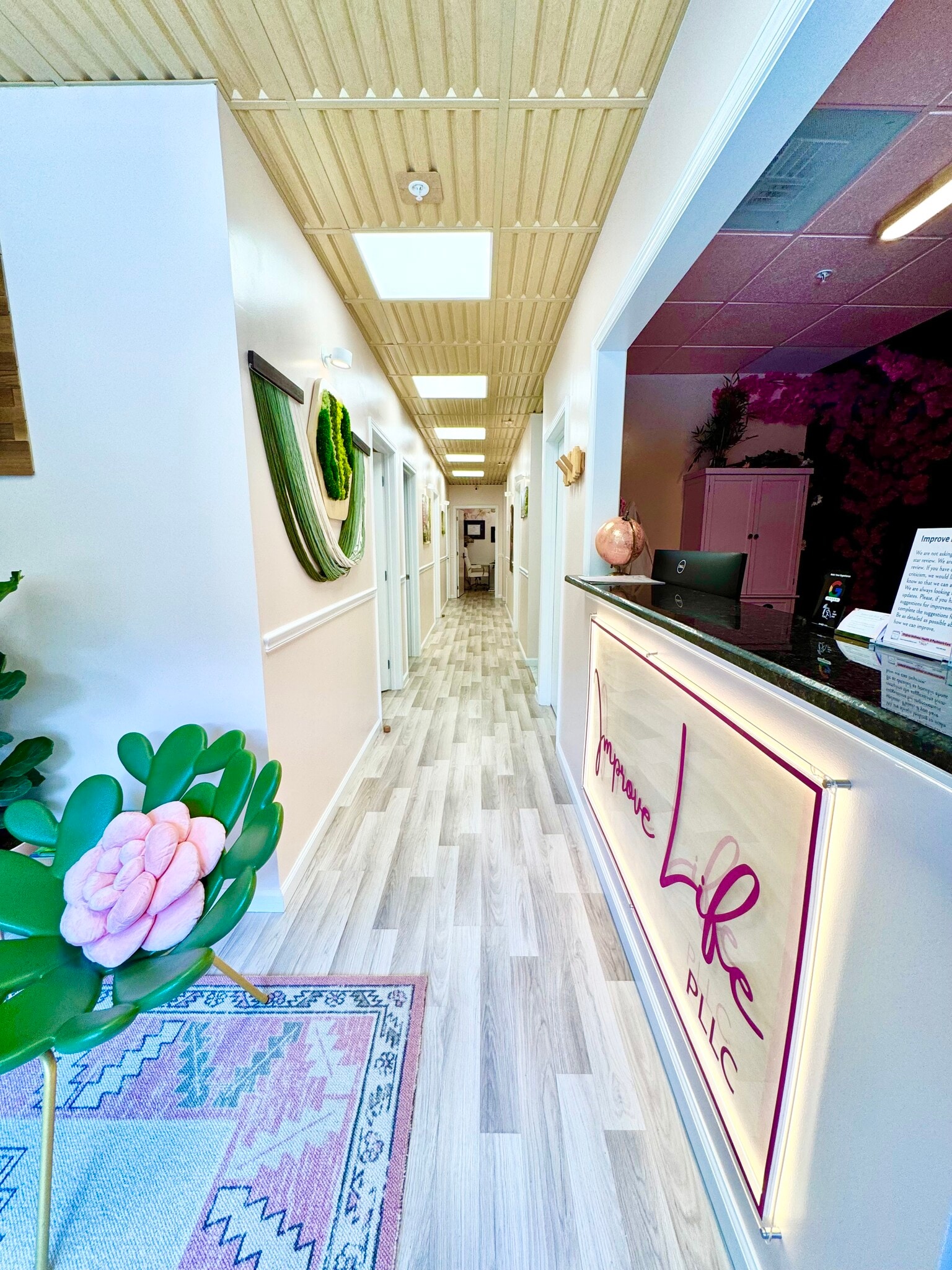 44075 Pipeline Plz, Ashburn, VA for lease Building Photo- Image 1 of 13