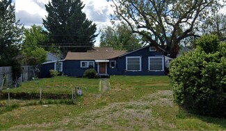 More details for 607 W 2nd St, Medford, OR - Multifamily for Sale