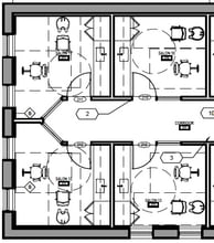 117 N Fairfax St, Alexandria, VA for lease Interior Photo- Image 1 of 2