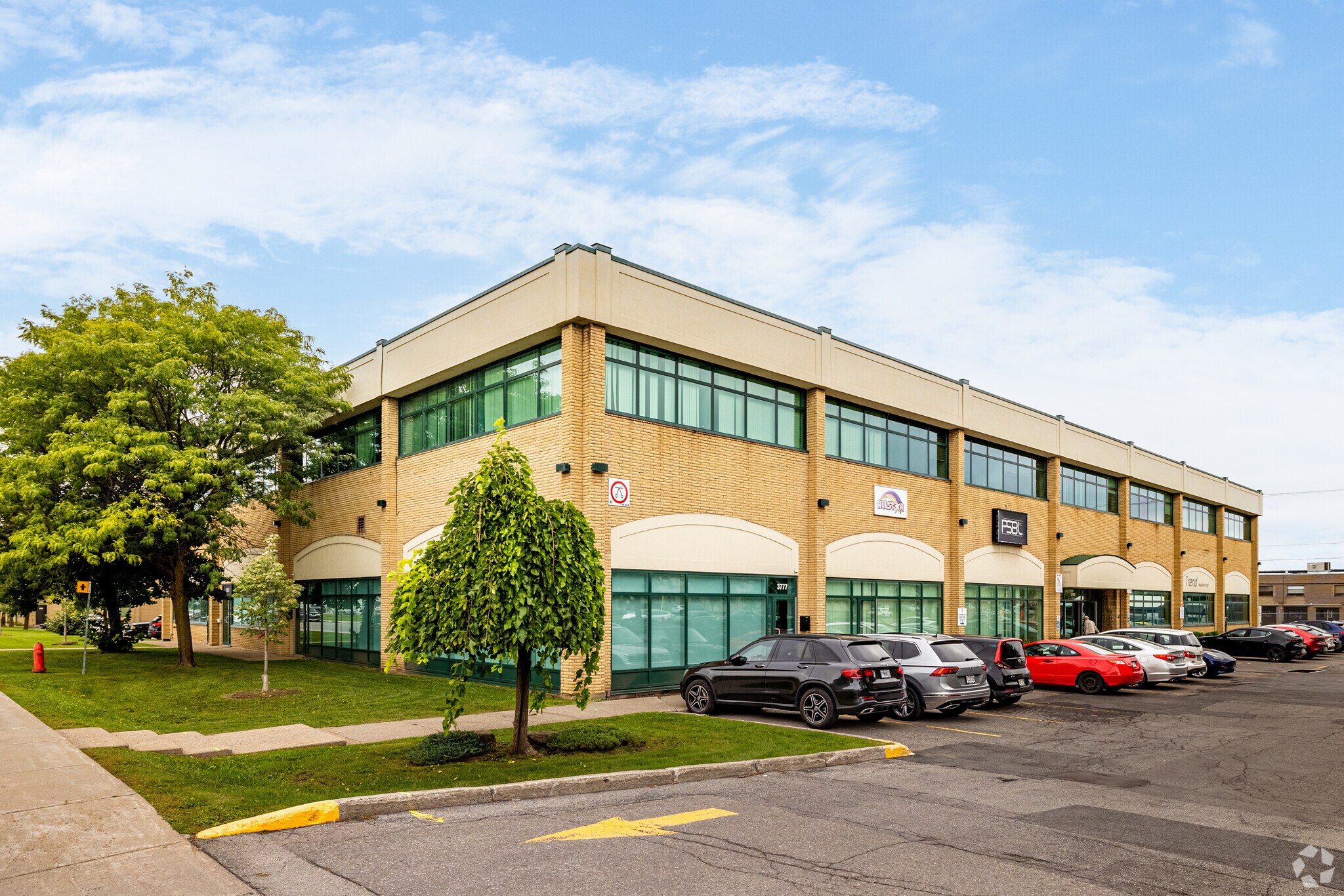 3767 Boul Thimens, Montréal, QC for sale Building Photo- Image 1 of 1