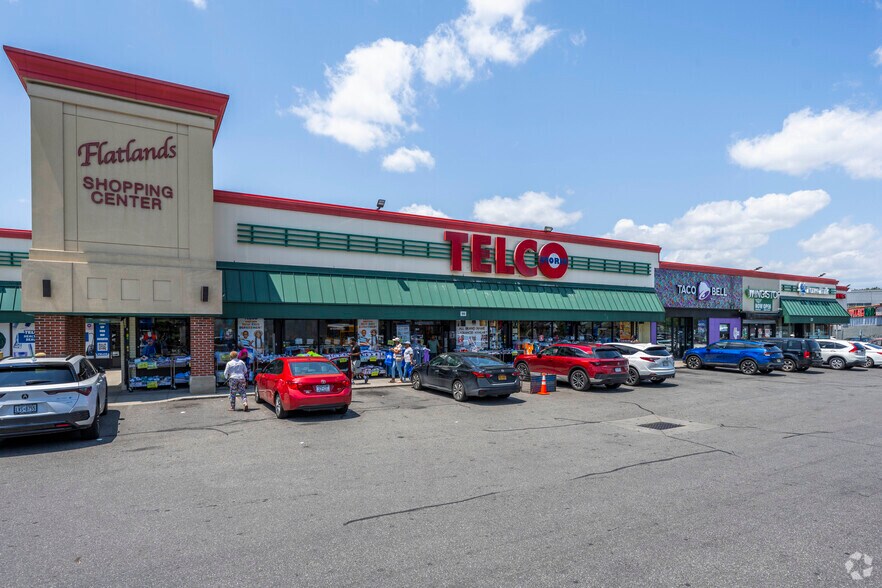 1900-1966 Ralph Ave, Brooklyn, NY for lease - Building Photo - Image 2 of 7