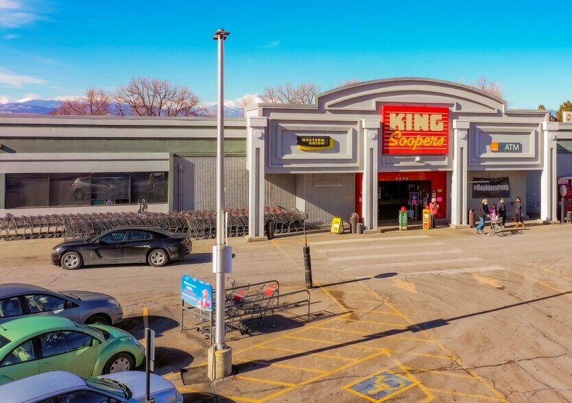 Retail in Longmont, CO for sale - Primary Photo - Image 1 of 1