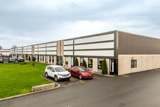 More details for 7810-7890 Rue Jarry E, Montréal, QC - Industrial for Lease