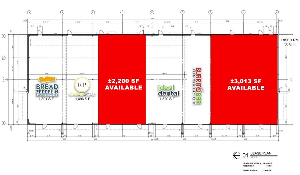 00 Southeast Quadrant of Custer & 121, Allen, TX for lease - Building Photo - Image 3 of 4