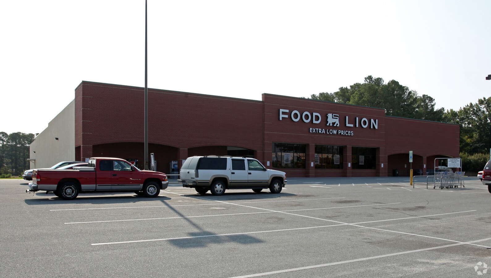 NC 712 Hwy 903, Robersonville, NC 27871 Robersonville Town Center