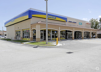 More details for 15401-15469 SW 137th Ave, Miami, FL - Retail for Lease