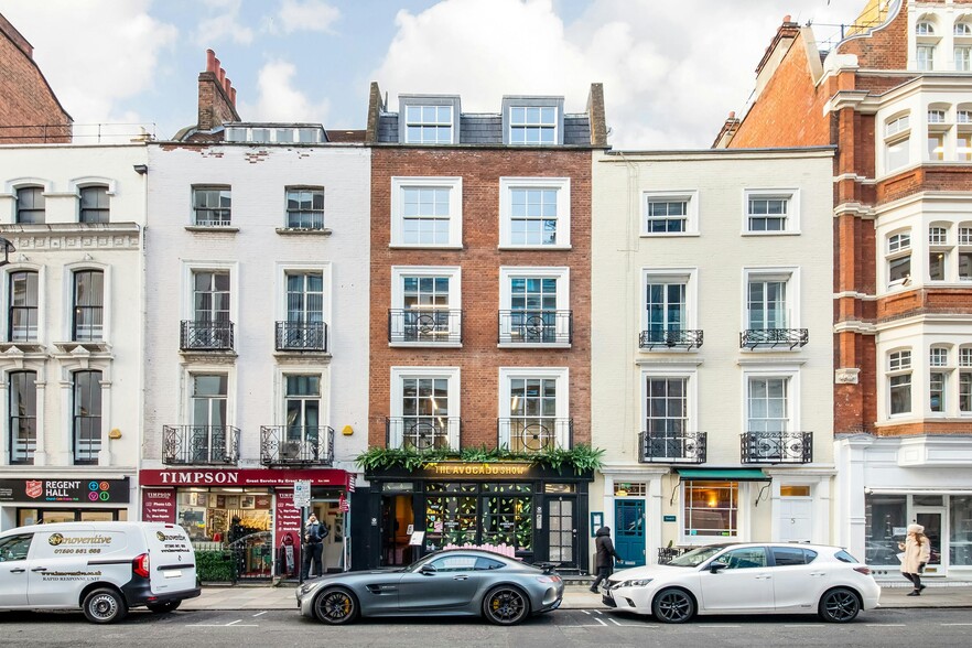 6 Princes St, London for lease - Building Photo - Image 1 of 36