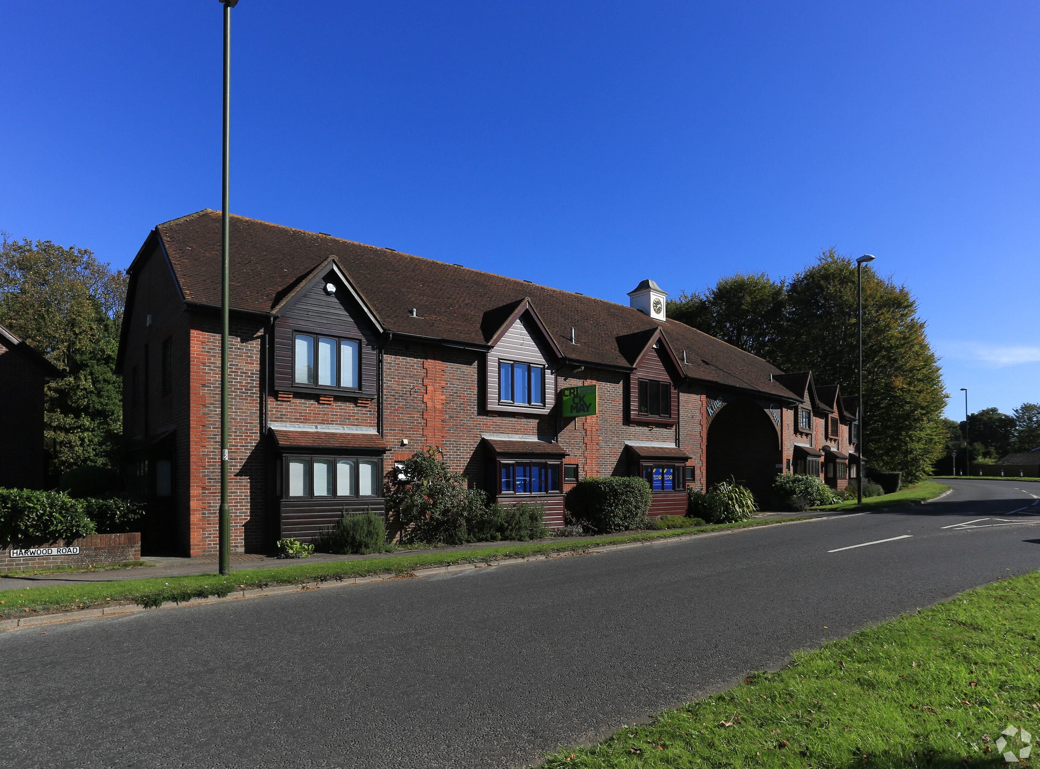 Harwood Rd, Horsham, RH13 5UR