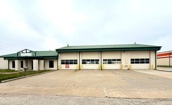 6404 N Eldridge Pky, Houston TX - Commercial Real Estate