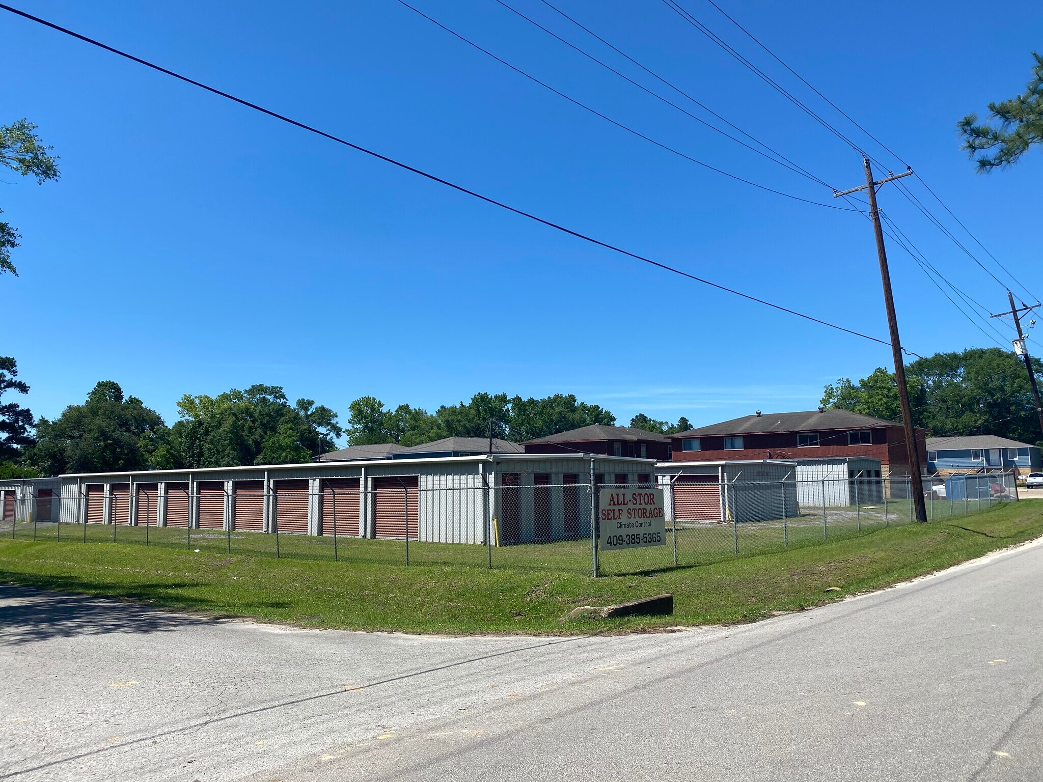 255 E Avenue R, Silsbee, TX for sale Building Photo- Image 1 of 1