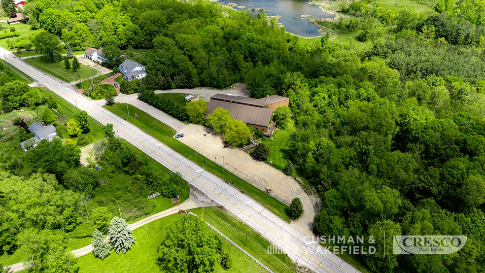 7941 Ravenna Rd, Hudson, OH 44236 Office for Sale