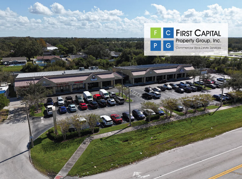 2903 Canoe Creek Rd, Saint Cloud, FL for lease - Building Photo - Image 2 of 4