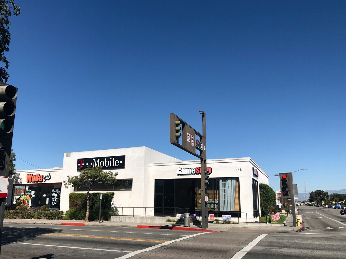 4181 Tweedy Blvd, South Gate, CA 90280