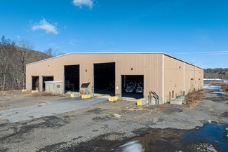 More details for 400 S Main St, Terryville, CT - Office, Industrial for Lease