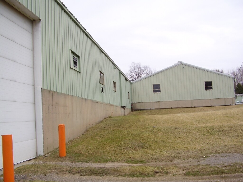 920 Boyer Rd, Coloma, MI for sale Building Photo- Image 1 of 1