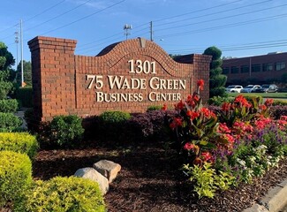 More details for 1301 Shiloh Rd, Kennesaw, GA - Office for Lease