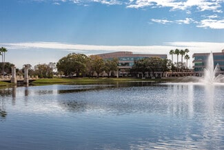 More details for 4915 Independence Pkwy, Tampa, FL - Office for Lease