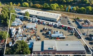 More details for 1441 Richards Blvd, Sacramento, CA - Industrial for Lease