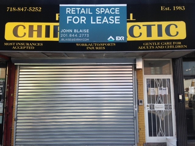 86-10 117th St, Jamaica, NY for sale - Other - Image 1 of 1