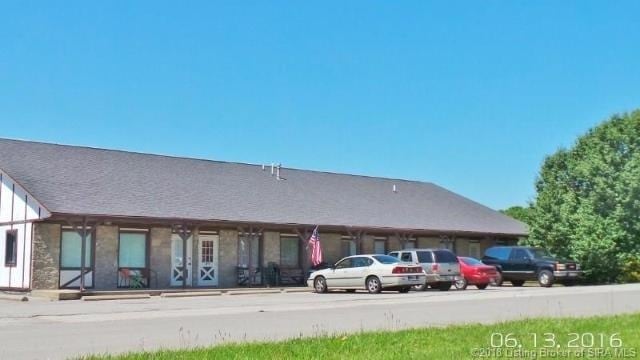 103 E Westminster Ctr, Salem, IN for sale - Primary Photo - Image 1 of 1