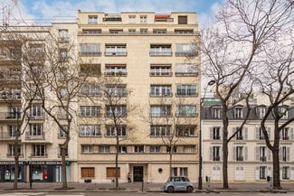 More details for 50 Quai Louis Blériot, Paris - Coworking for Lease