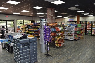 More details for 3497 N Liberty St, Canton, MS - Retail for Sale