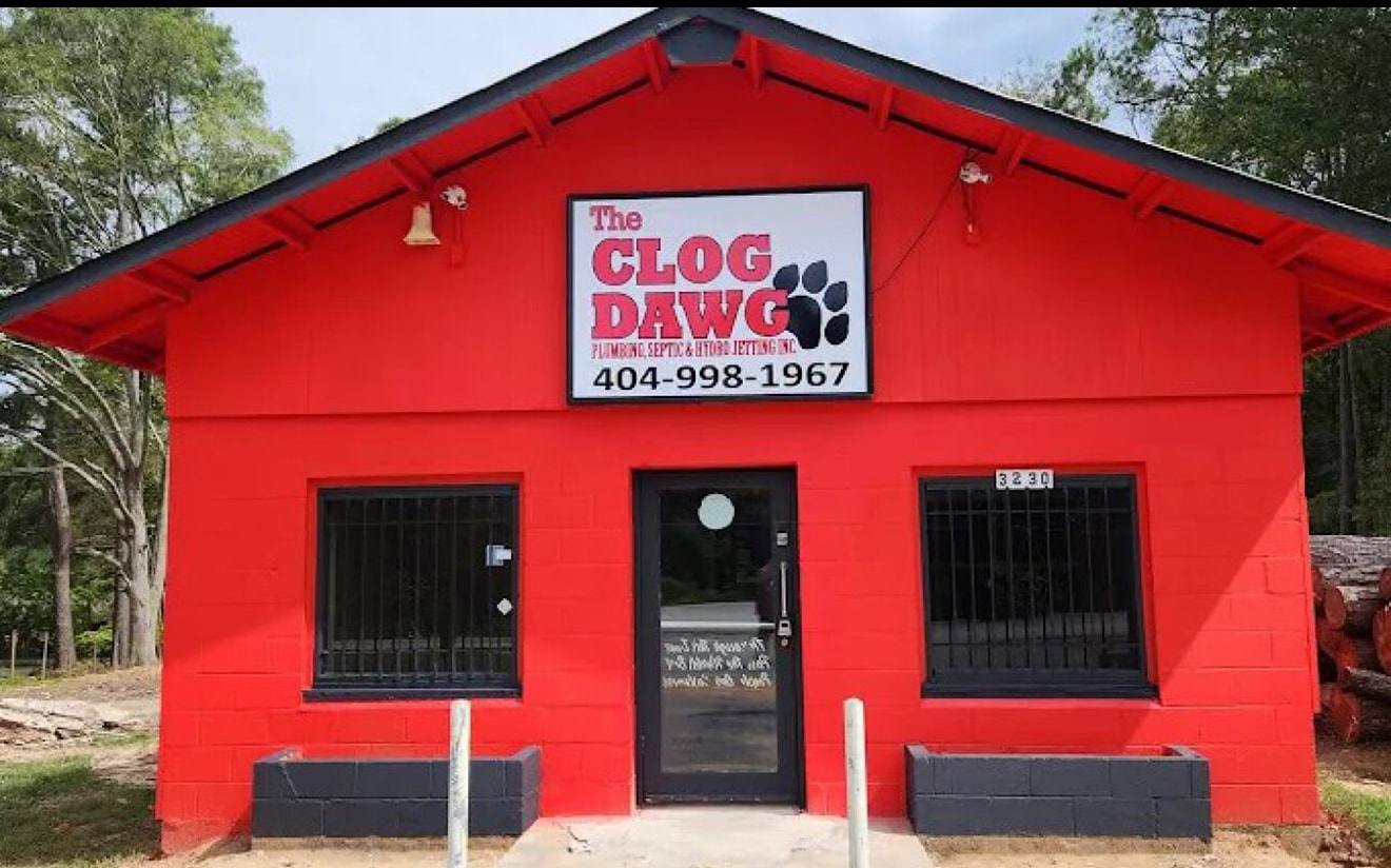 3230 Oak St, Austell, GA for sale Building Photo- Image 1 of 9