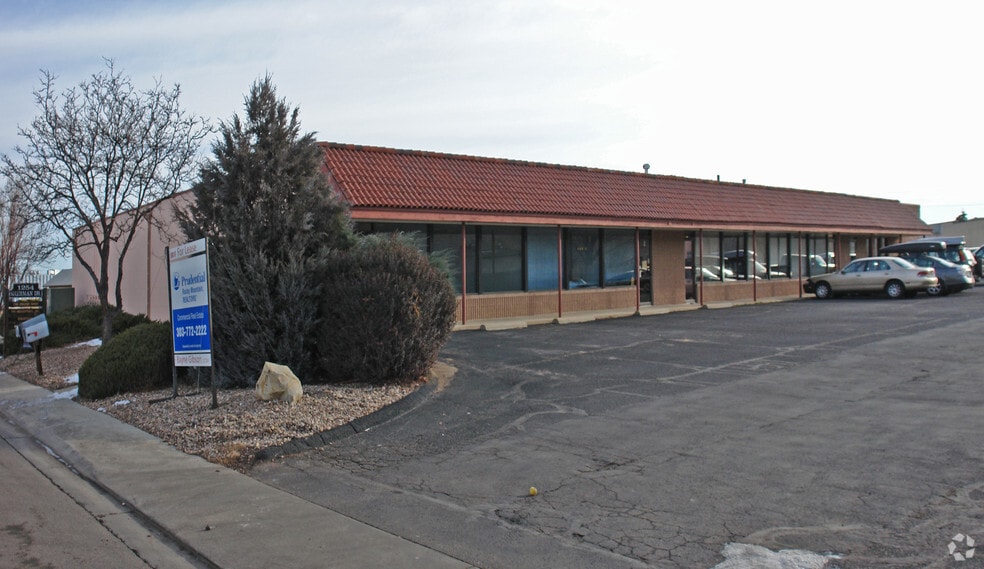 1254 S Sherman Dr, Longmont, CO for lease - Building Photo - Image 2 of 4