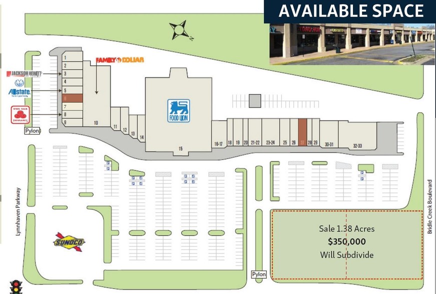 4221 Pleasant Valley Rd, Virginia Beach, VA 23464