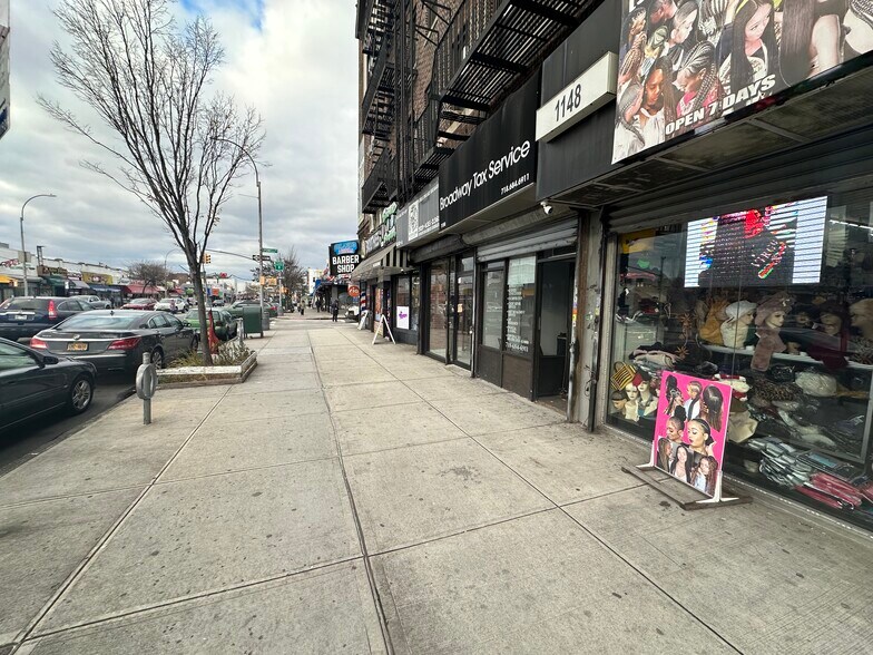 1150 Castle Hill Ave, Bronx, NY 10462 Good Day Apartments