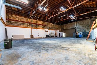 2348 Jerrold Ave, San Francisco, CA for lease Interior Photo- Image 2 of 6