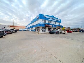 129 Seneca Rd, Sherwood Park, AB for lease Interior Photo- Image 1 of 10